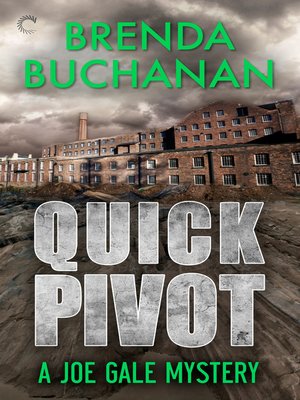 Quick Pivot - ebook